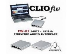 CLIO10.5QC电声测试仪