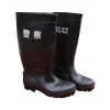 15300087701北京海淀厂家直销警用雨靴，警用雨靴批发