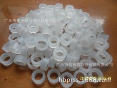耐高温硅胶圈 耐候硅胶密封圈 硅橡胶圈定做 各种硅胶产品定制