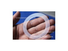透明保温杯硅胶圈 高档保温杯硅胶密封圈 LFGB认证品质放心