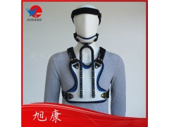 可调头颈胸固定支具（U型）xk-804 厂家直销 批发供应