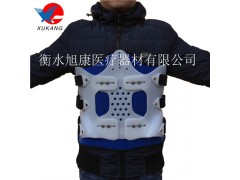 可调胸腰椎矫形器（透气型）xk-805 厂家直销 批发供应