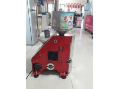 韩国米饼机 大量自动米饼机