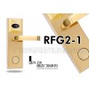 供应奔智RFG2-1智能电子酒店感应门锁