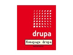 2016年德鲁巴印刷展/德国印刷展Drupa