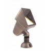美式纯铜洗墙灯F03 LED照明高档住宅小区室外用花园灯