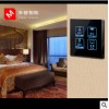 多普智能 触摸开关面板 86型 酒店专用LED触控墙壁开关