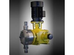 东莞南方泵业丨大型合成氨厂循环水泵的节能技术改造
