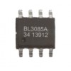BL3085 贝岭 485芯片 智能电表IC