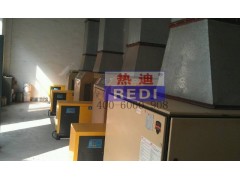 杭州空压机余热回收利用