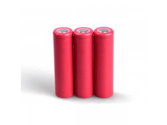 三洋UR18650W 1500mAh 红头 动力型锂电池