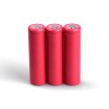 三洋UR18650W 1500mAh 红头 动力型锂电池