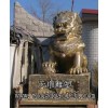 专业生产铜狮子,故宫铜狮子,铜狮子厂家