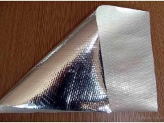 内江铝箔膜卷材复合铝箔膜厂家铝箔网格布