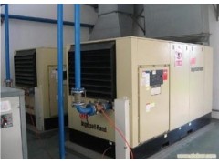 深圳金鑫专业回收空调压缩机,空压机,螺杆式冷水机组设备回收