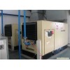 深圳金鑫专业回收空调压缩机,空压机,螺杆式冷水机组设备回收
