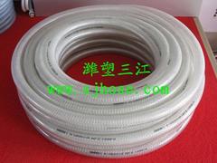 潍坊PVC高压管|PVC高压管厂家|PVC高压管批发-三江