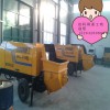 南京泵送混凝土|专业的细石混凝土泵供应商-泊科琪
