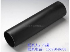 PE燃气管110*4.2mmPE沼气管山东永胜橡塑总厂