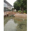 济南市别墅观赏鱼池水处理。一次投入终身享用！
