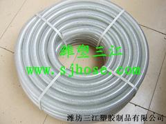 潍坊PVC高压管|PVC高压管厂家|PVC高压管批发-三江