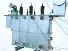 山东35kv油浸式变压器|油浸式变压器安装-鑫德电器