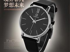 荔湾广州时尚手表——挑选有品质的金仕洋的方法