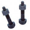 高强度螺栓螺母厂家批发销售/高强度螺栓螺母现货/低价格高强度