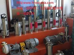 山西天海泵业郑州总经销处，经销各种水泵。