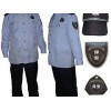 经典保安套装打底衬衫保安衬衣 冬季保安衬衫各厂家价格对比