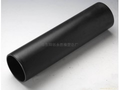 PE燃气管110*4.2mmPE沼气管-阳谷永胜橡塑总厂