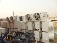 13510561408广东东莞深圳制冷设备回收，废旧空调回收