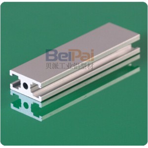 上海贝派铝型材BP-6-1530辅助型材 规格齐全