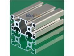 供应铝型材BP-8-4080加工工业铝型材产品