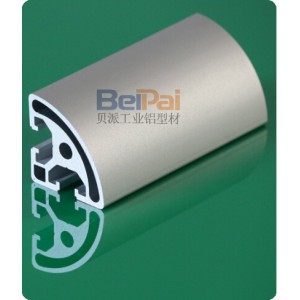 供应铝型材BP-8-4040R非标设备框架 安全围栏