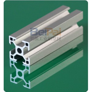 供应铝型材BP-8-3030A国标铝型材 特价促销