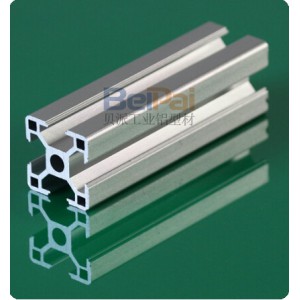 供应铝型材BP-8-3030 各规格铝型材及配件大量供应