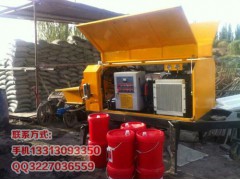 江苏南京混凝土输送泵混凝土细石泵优质供应商