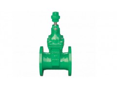 饮用水专用地下弹性座封闸阀绿色产品可供生饮