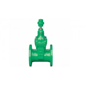 饮用水专用地下弹性座封闸阀绿色产品可供生饮
