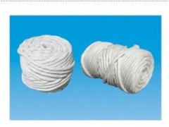 无尘石棉扭绳 设备隔热优越产品