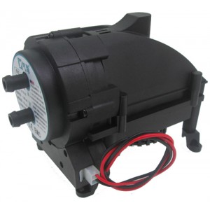 VCY系列微型气泵产品资料