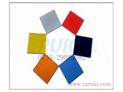 PMMA透明板，防静电有机玻璃板，颜色规格齐全，品质高，价格低