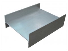 工业铝型材生产工业铝型材建筑用工业铝型材