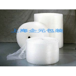 上海气泡垫，气泡纸，双面气泡膜