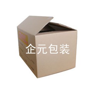 上海纸板箱