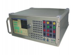 AY98电能质量分析仪检定装置