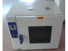 数显恒温烤箱（加大功率）中药材低温烘焙机