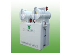 HB-500二氧化氯发生器产品型号规格