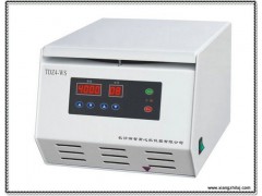 湘智TDZ4-WS低速自动平衡离心机